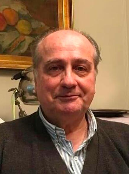 IN MEMORIAM Pablo López Herrera
